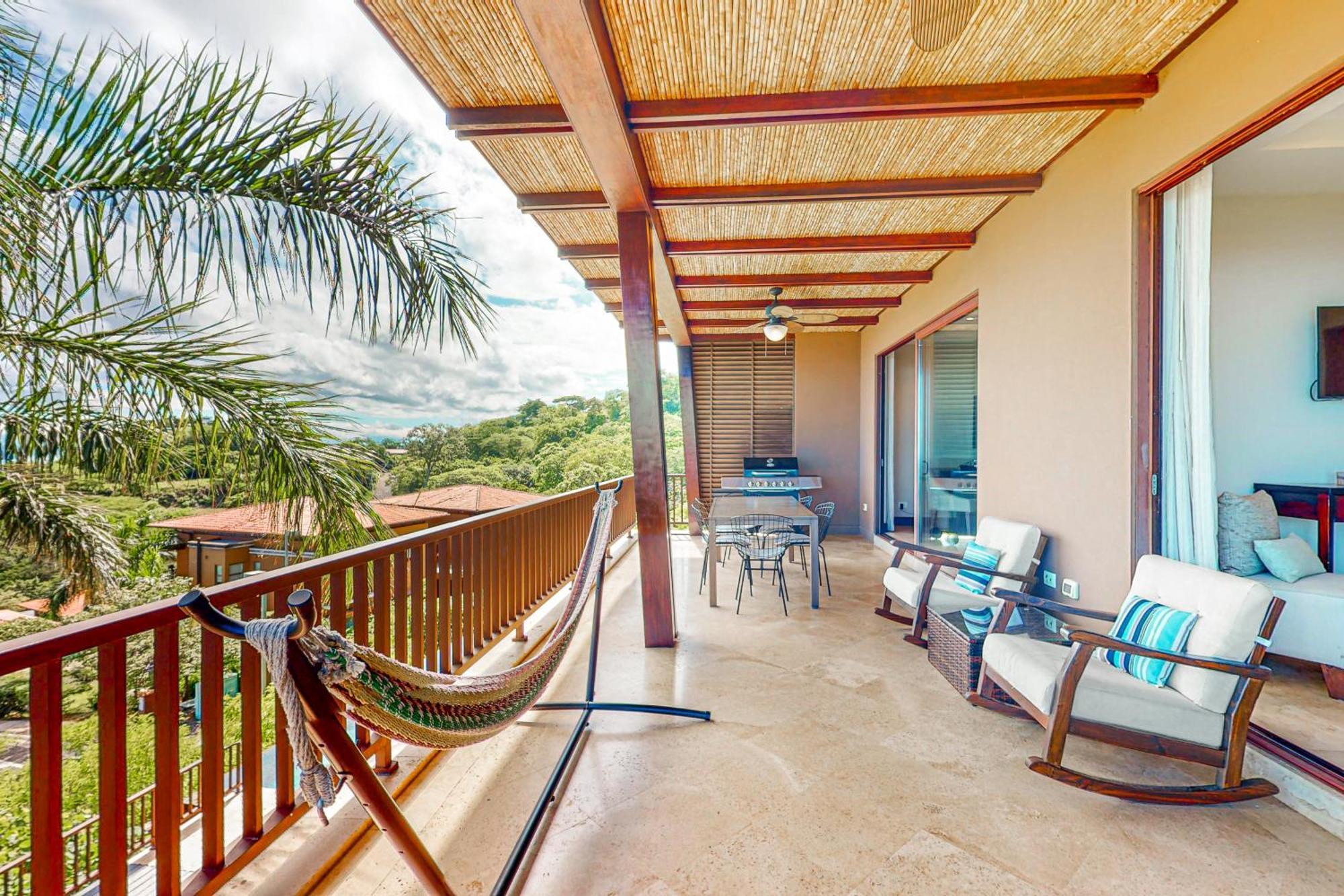 Condo @ Azul Paraiso Coco Zimmer foto